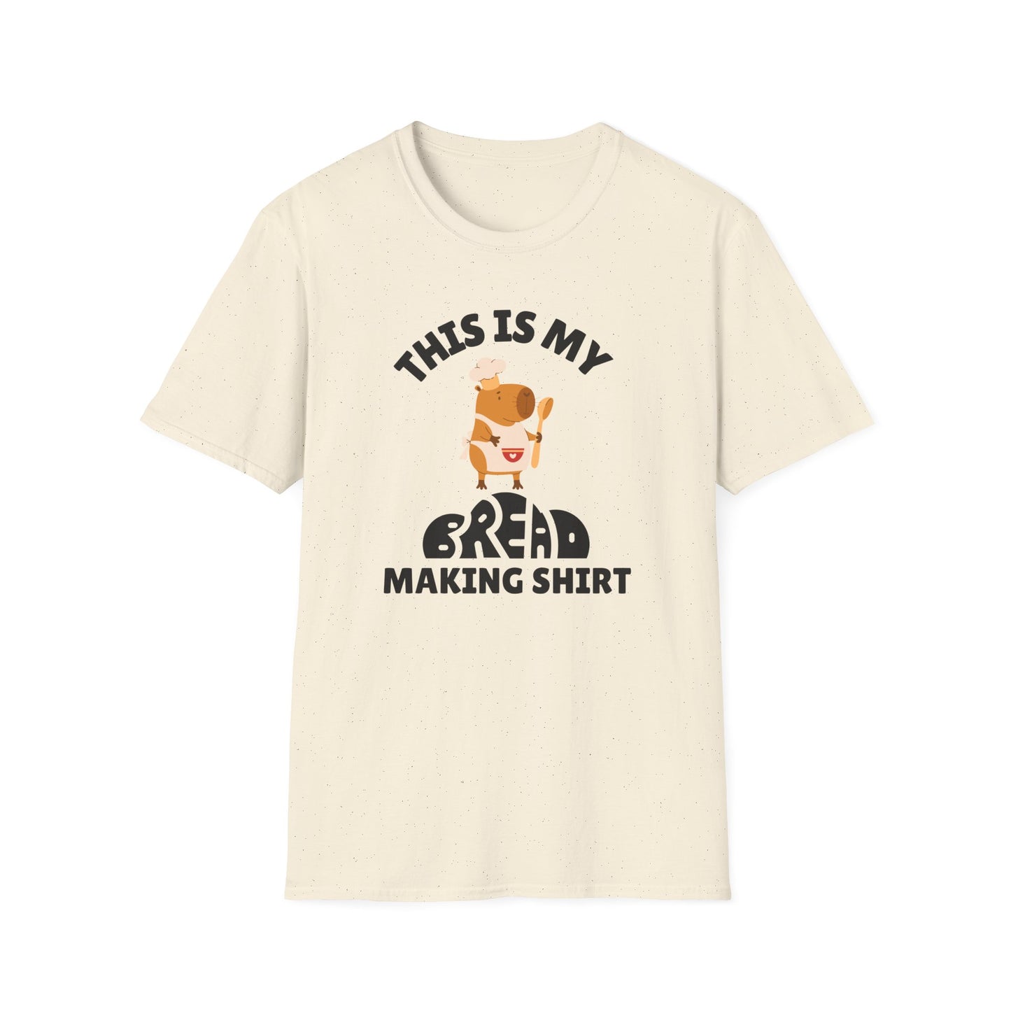 My Bread Making T-shirt