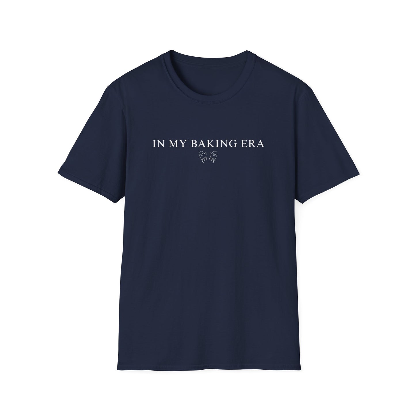 Baking Era T-shirt