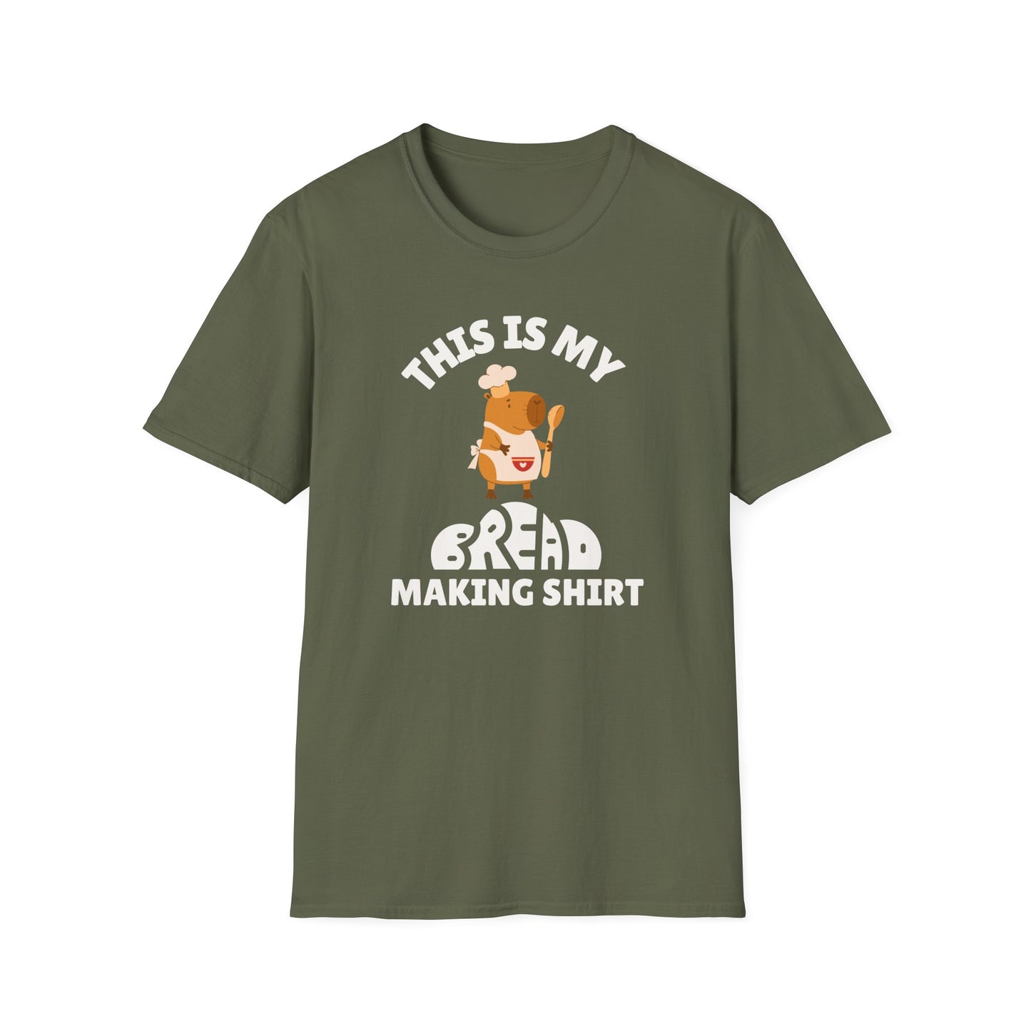 My Bread Making T-shirt