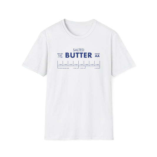 Salted Butter T-shirt