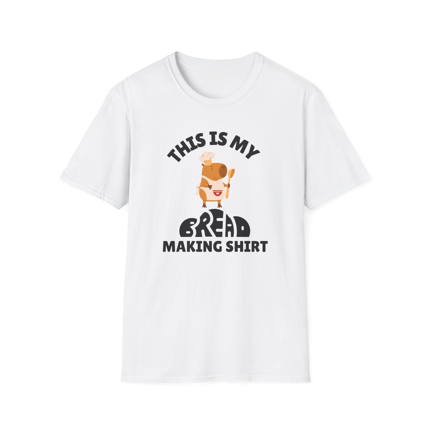 My Bread Making T-shirt