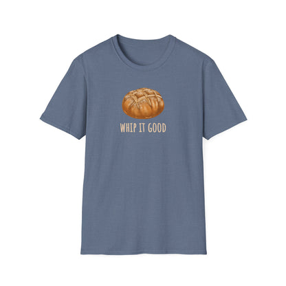 Whip It Good T-shirt