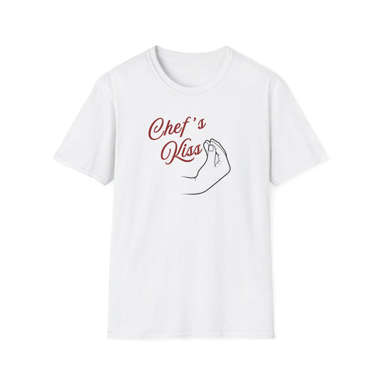 Chef's Kiss T-shirt