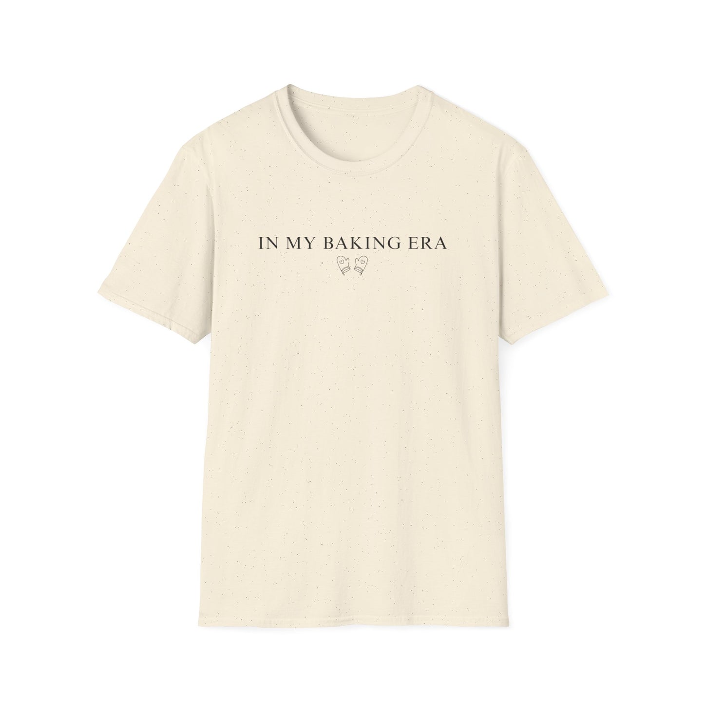 Baking Era T-shirt