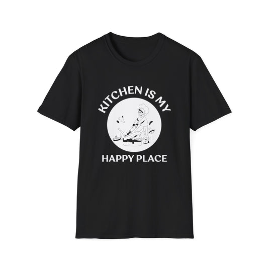 Happy Place T-shirt
